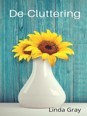 cover image of De-Cluttering